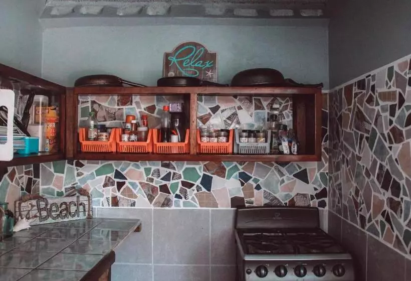 هتل Drift Inn San Pedro