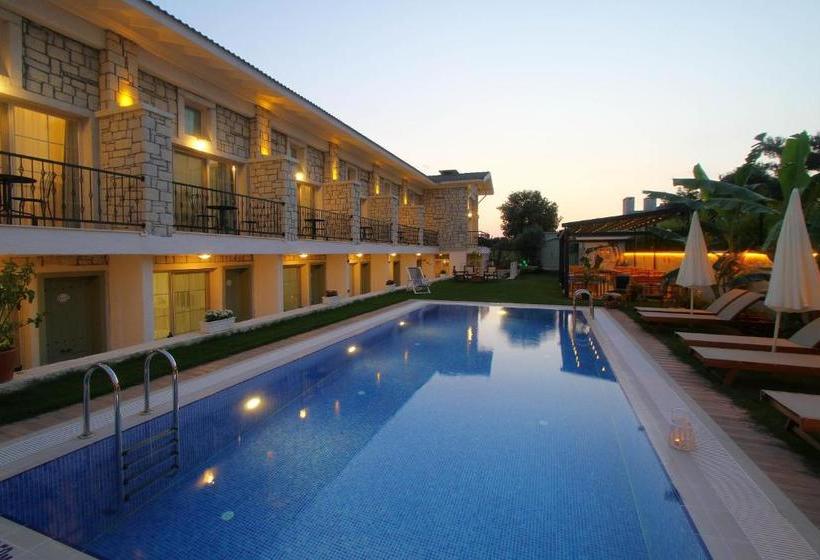 Duman Boutique Hotel Cesme