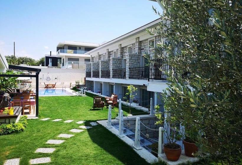 Duman Boutique Hotel Cesme