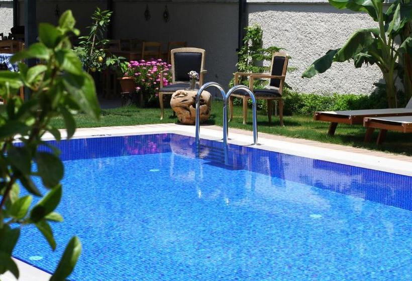 Duman Boutique Hotel Cesme
