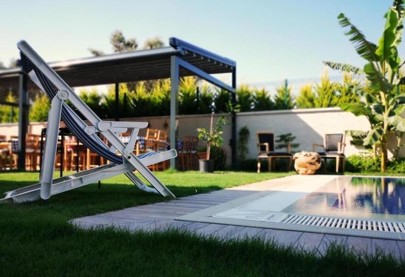 Duman Boutique Hotel Cesme