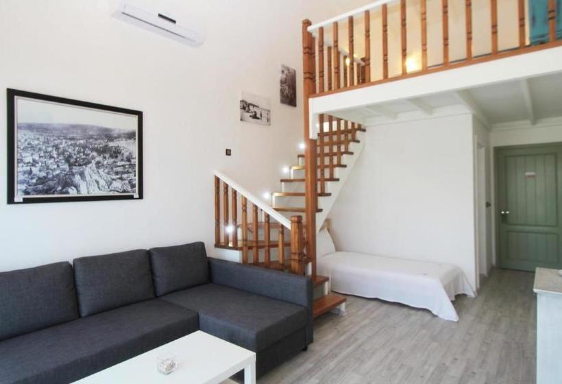 Duman Boutique Hotel Cesme