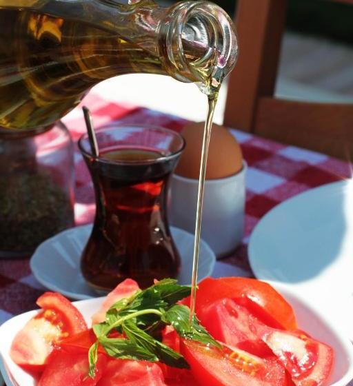 Duman Boutique Hotel Cesme