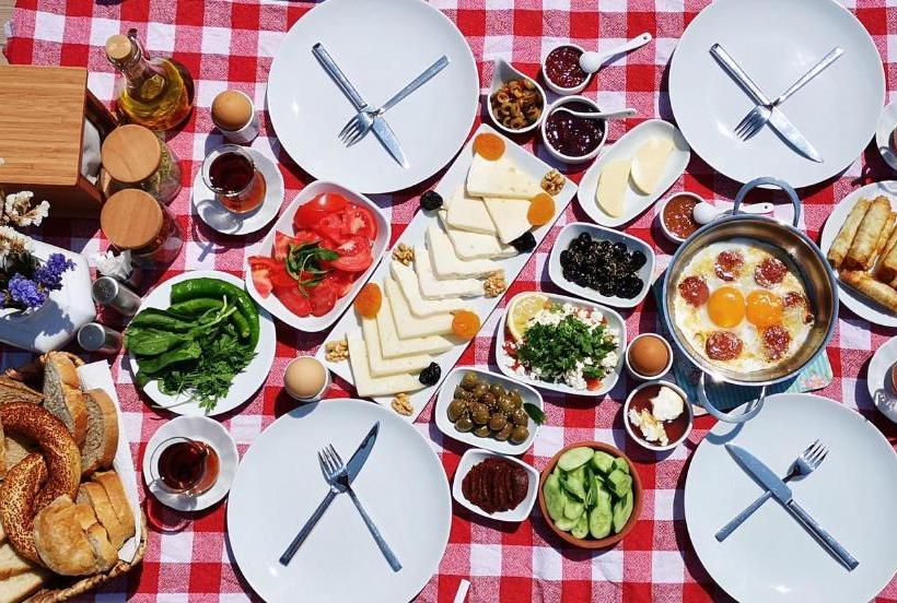 Duman Boutique Hotel Cesme