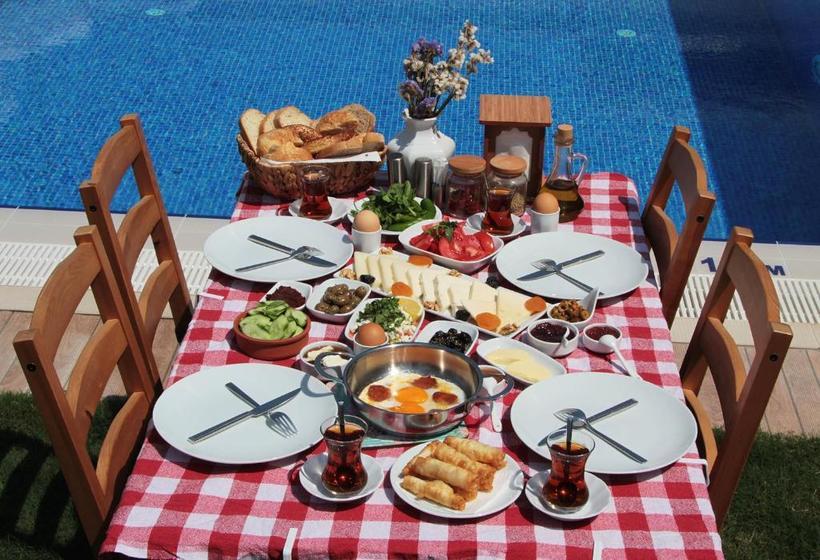 Duman Boutique Hotel Cesme