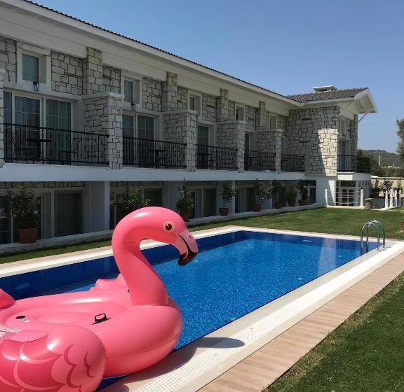 Duman Boutique Hotel Cesme