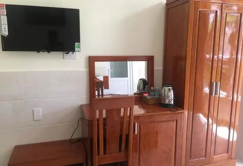 هتل Khách Sạn Anh Khoa