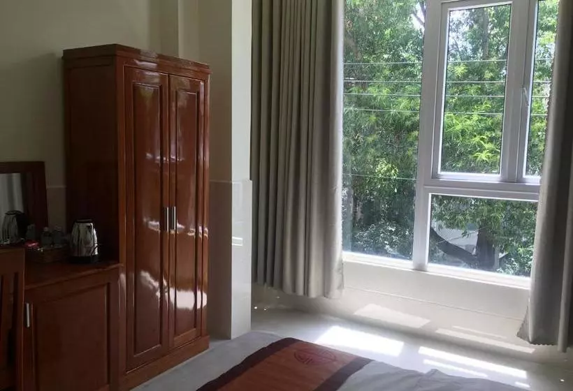 هتل Khách Sạn Anh Khoa