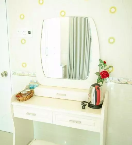 هتل Khách Sạn Anh Khoa