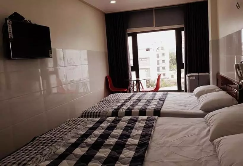 ペンション An Tâm  Nha Trang