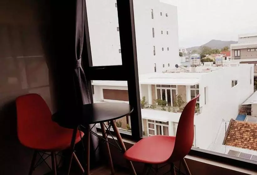 ペンション An Tâm  Nha Trang