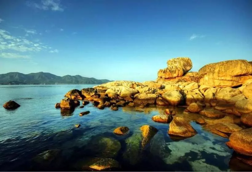 ペンション An Tâm  Nha Trang