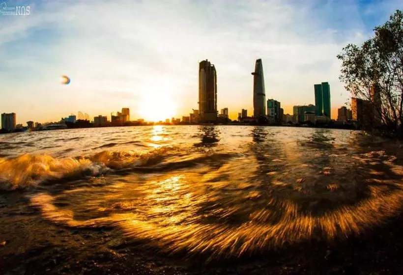 ペンション An Tâm  Nha Trang