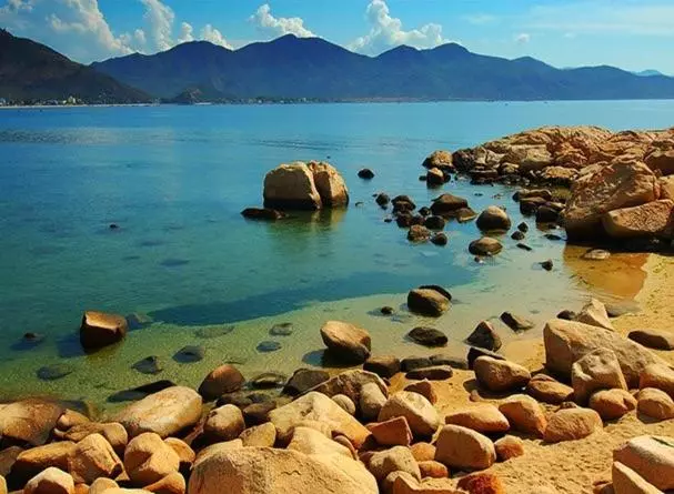 ペンション An Tâm  Nha Trang