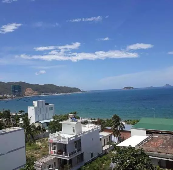 ペンション An Tâm  Nha Trang