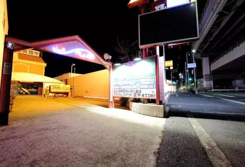 ホテル La Siena