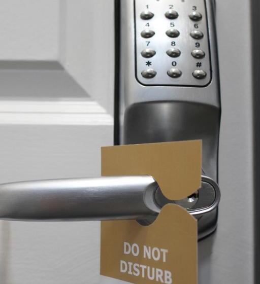 فندق Reading Serviced Rooms