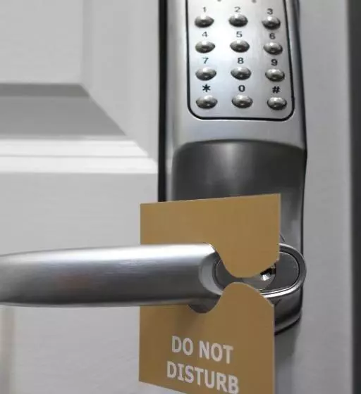 ホテル Reading Serviced Rooms