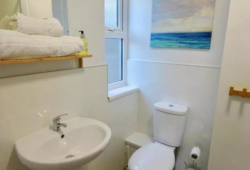 ホテル Reading Serviced Rooms
