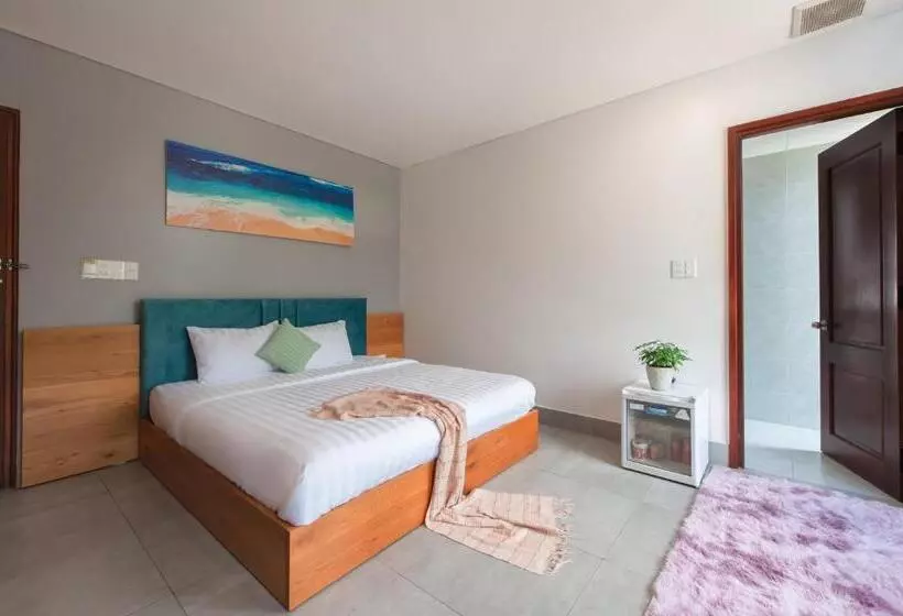 هتل The K Rin Villa