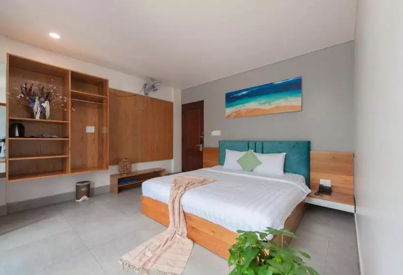 هتل The K Rin Villa