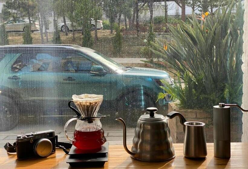 هتل The K Rin Villa