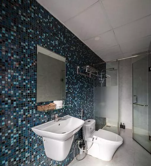 هتل The K Rin Villa