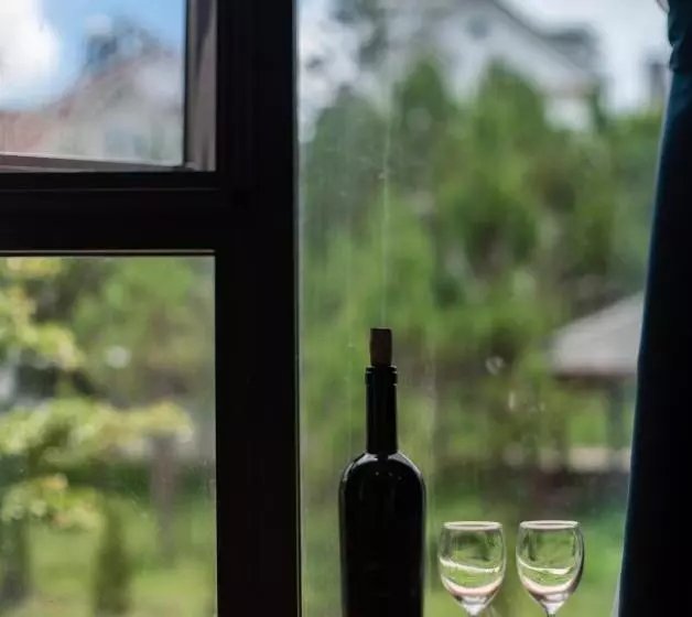 هتل The K Rin Villa