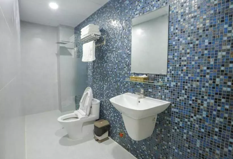 هتل The K Rin Villa