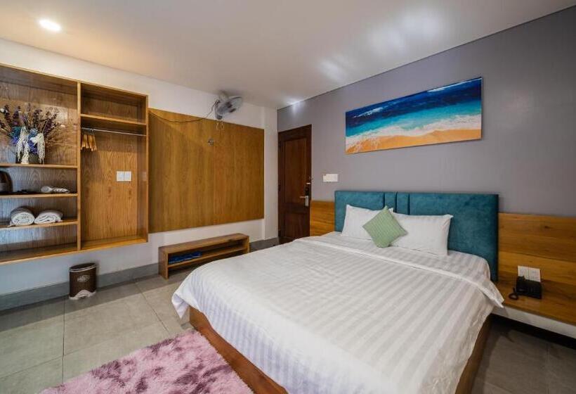 هتل The K Rin Villa