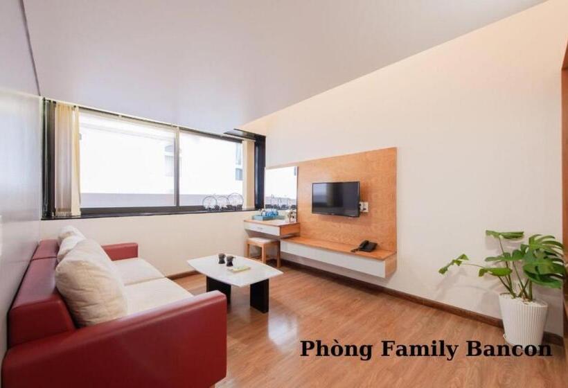 هتل The K Rin Villa