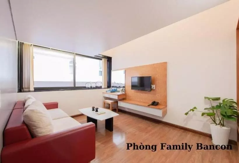 هتل The K Rin Villa