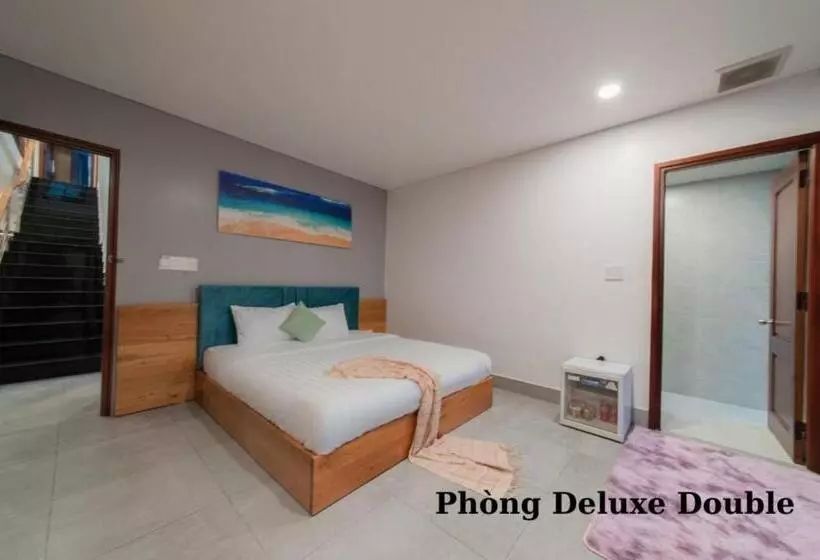 هتل The K Rin Villa