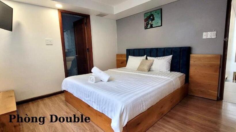 هتل The K Rin Villa