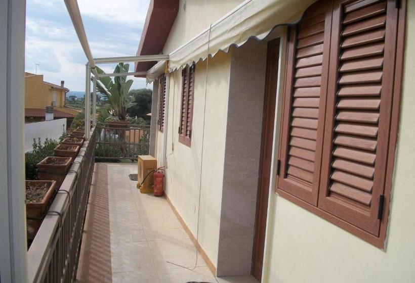 Pensjonat Acqua Cristallina