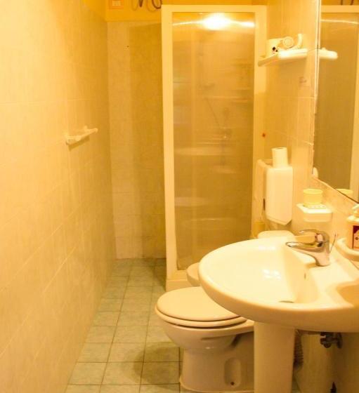 Pensjonat Acqua Cristallina