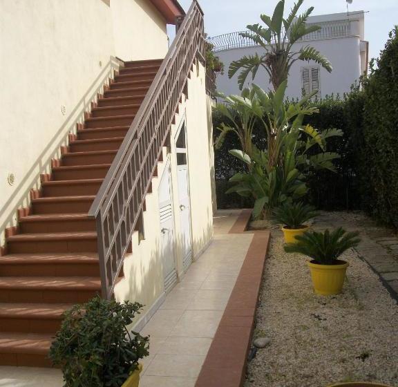 Pensjonat Acqua Cristallina