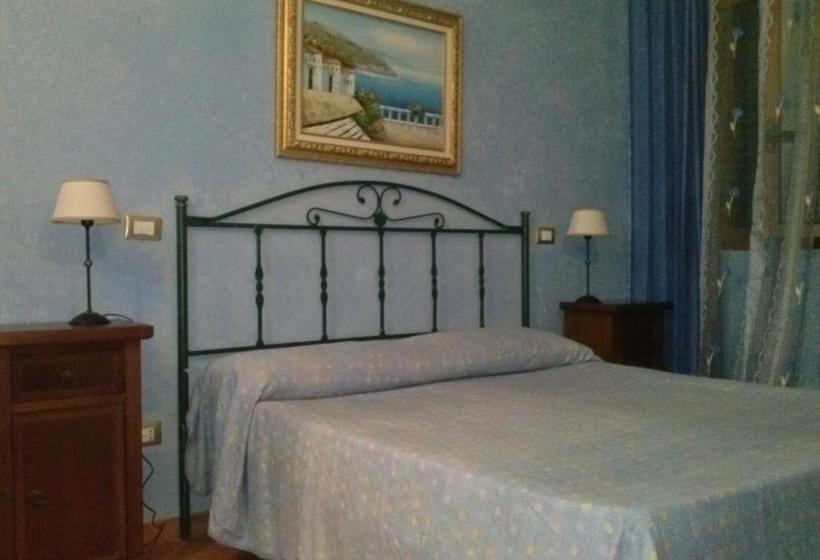 Pensjonat Acqua Cristallina