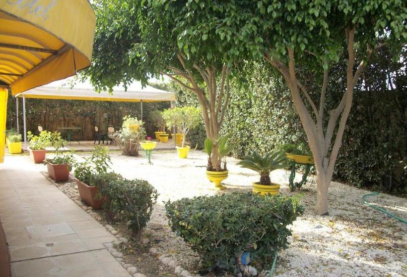 Pensjonat Acqua Cristallina