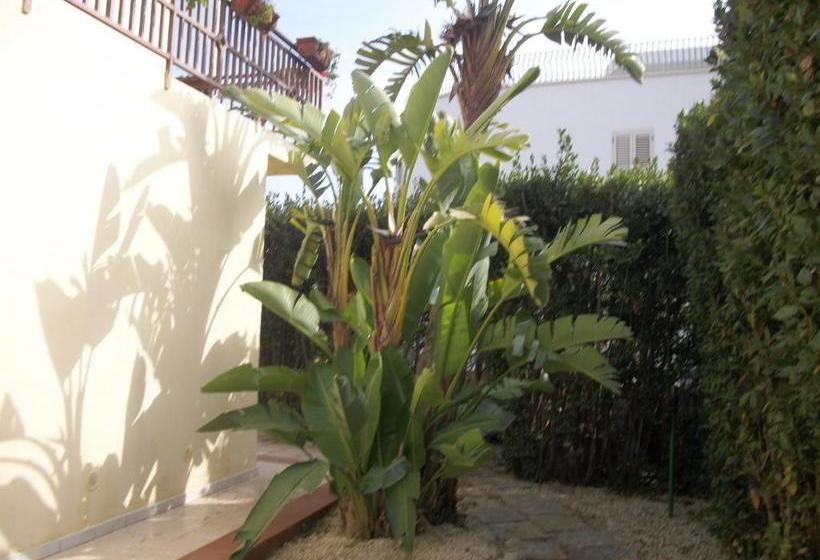 Pensjonat Acqua Cristallina