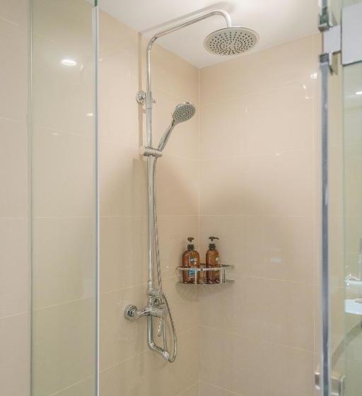 ペンション Hangzhou Persimmon Tree Guesthouse