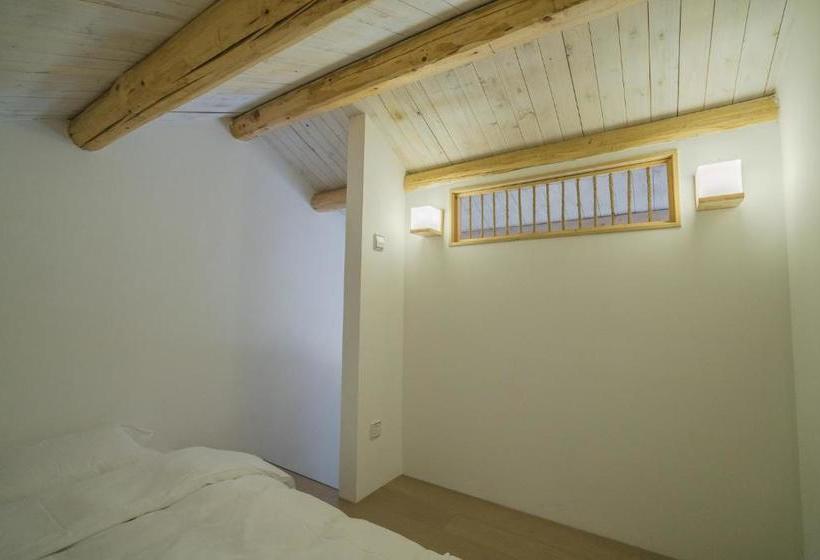 ペンション Hangzhou Persimmon Tree Guesthouse