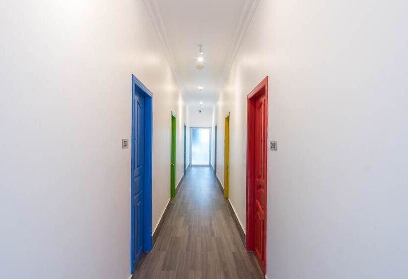 فندق صغير Glow Inn Siem Reap