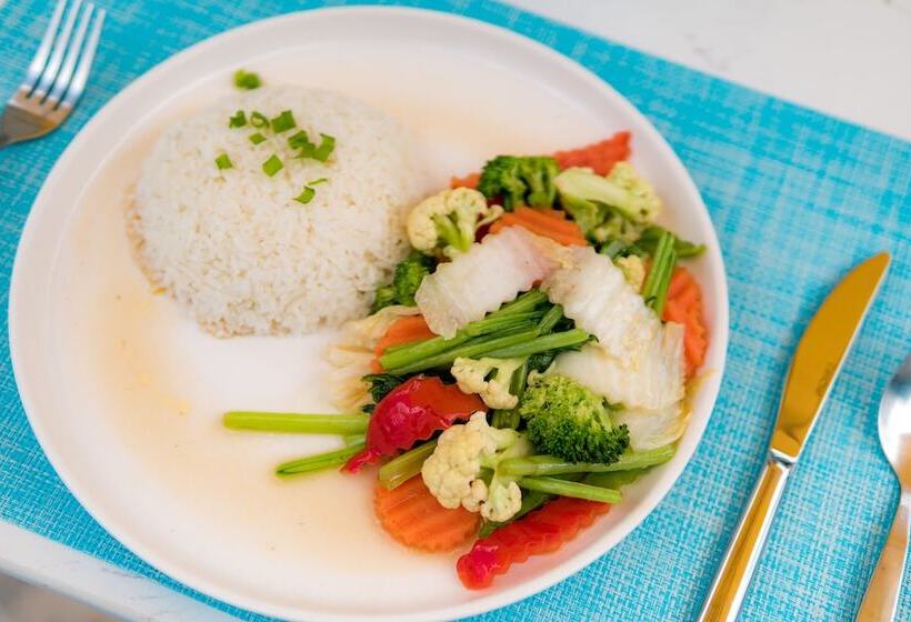 فندق صغير Glow Inn Siem Reap