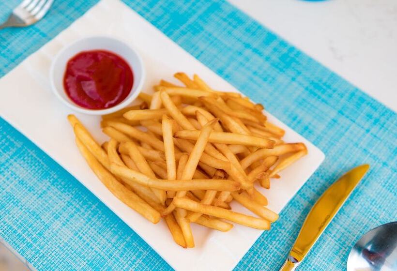 فندق صغير Glow Inn Siem Reap