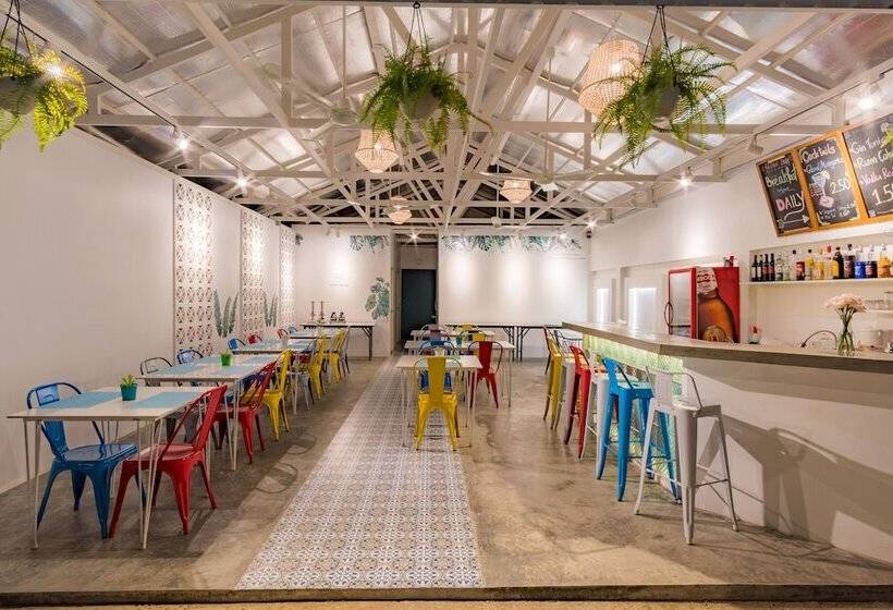 فندق صغير Glow Inn Siem Reap