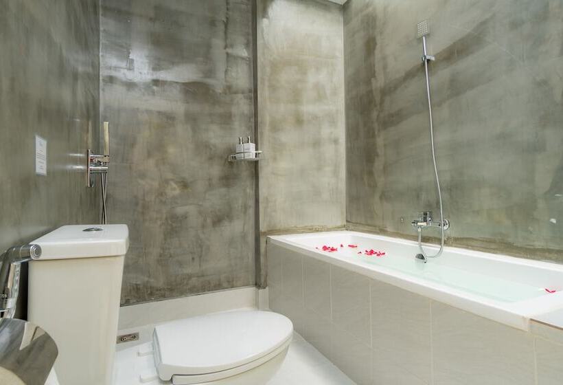 فندق صغير Glow Inn Siem Reap