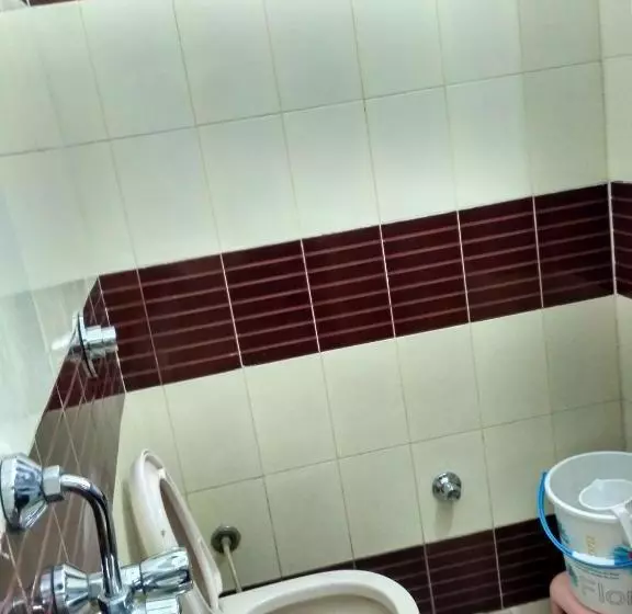 Schronisko Sharma's Bnb
