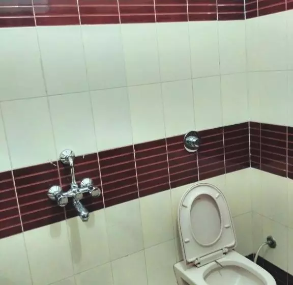 Schronisko Sharma's Bnb