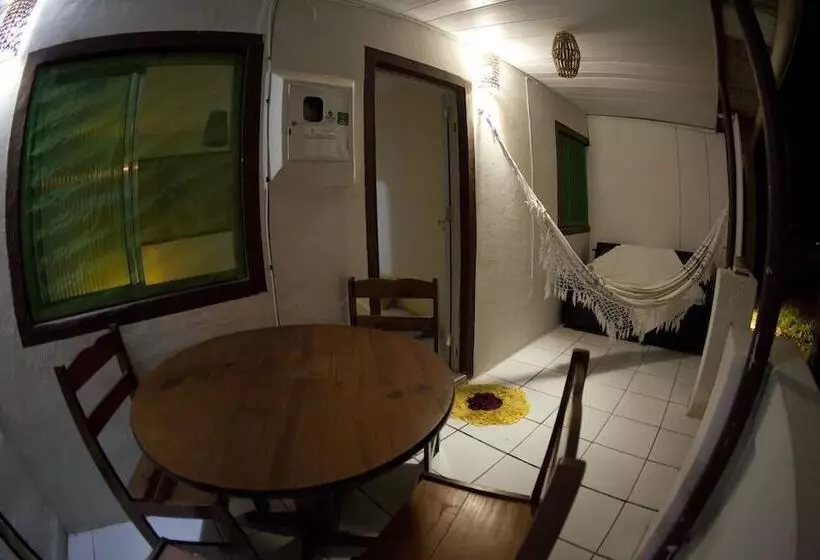 ペンション Casa Da Albertina